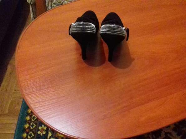 Туфли женские в фото 3