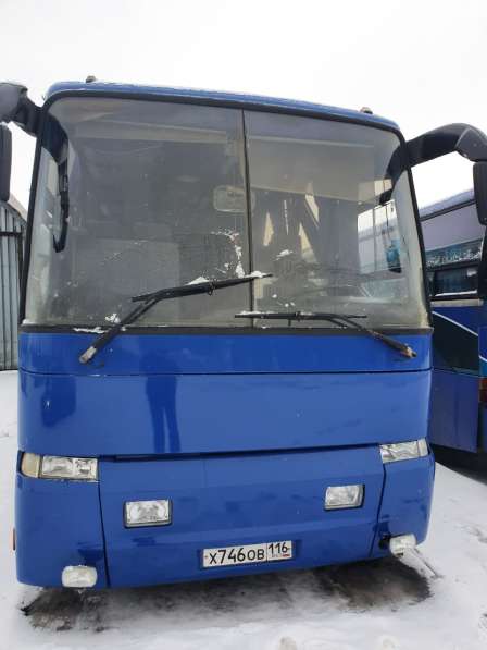 Автобус Нефаз 5299 в Набережных Челнах фото 11