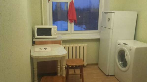 Продам двухкомнатную квартиру в Воскресенске. Жилая площадь 45 кв.м. Этаж 4. Есть балкон. в Воскресенске фото 3