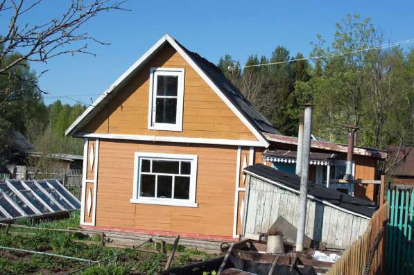 Продажа сада-участка в Кирове фото 7