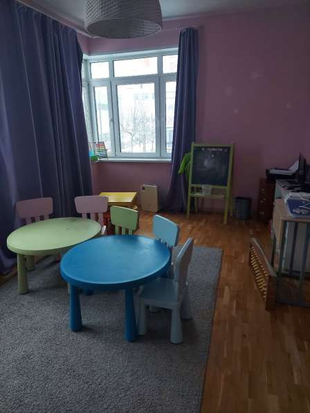 Частный детский сад на Юго-Западной в Москве фото 6