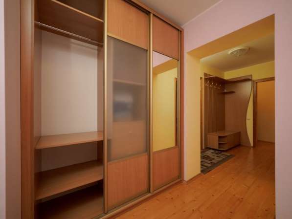 Комфортная 2-комнатная квартира в Смоленске фото 12