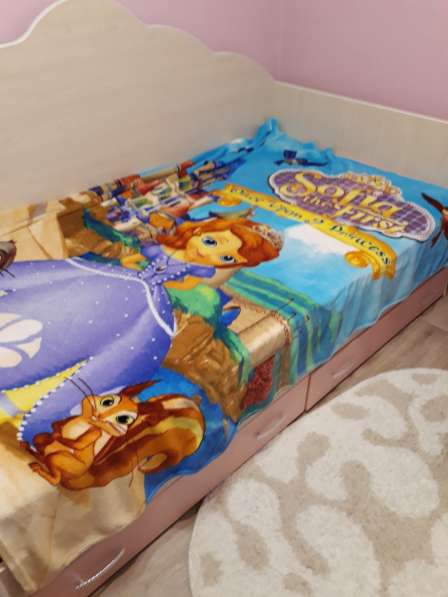 Продам мебель для детской в Сызрани