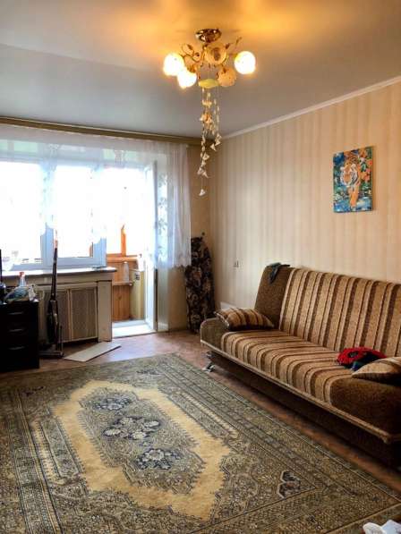 Сдается трехкомнатная квартира в Обнинске фото 5