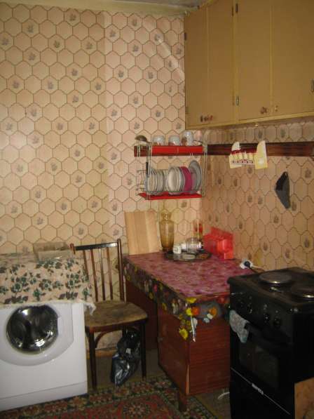 Сдам секцию ул. Черных 123 в Томске фото 8