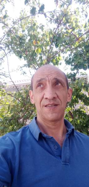 Rufat, 50 лет, хочет познакомиться – Половинку