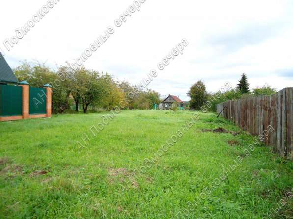 realty_mapper3.plot_in_locationИндивидуальное жилищное ст-во. Площадь 15.00 сот.Есть Газ. в Москве фото 9