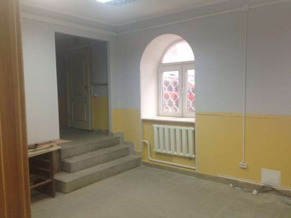 Продажа офисного помещения в Казани фото 3