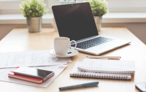 Удалённая работа на дому