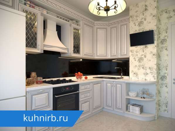 Белорусские кухни в Москве фото 9