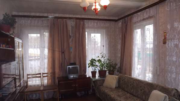 Продам жилой дом с участком в пос. Сакмара в Оренбурге фото 11
