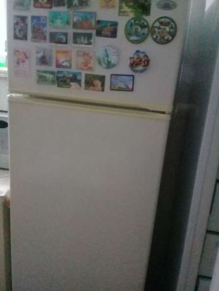 Продаётся холодильник Атлант. Саморазмораживающийся двухкаме в Ставрополе