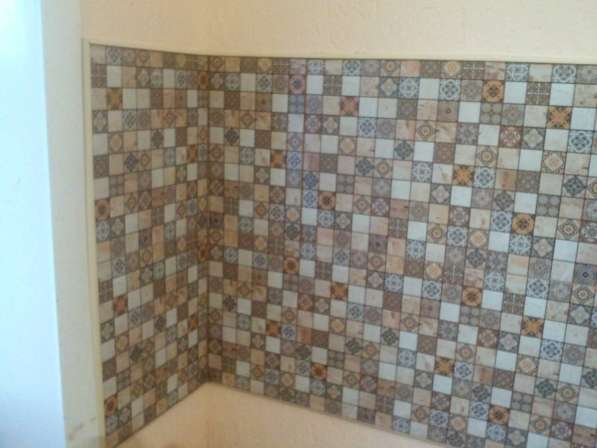 Ванная комната, кухня, туалет под ключ в фото 17