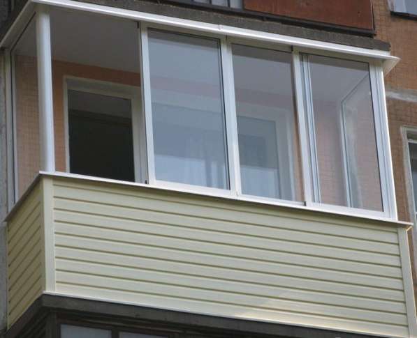 Окна ПВХ, Балконы и Лоджии обшивка, остекление, утепление бе в Чебоксарах фото 16