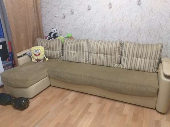 Продам диван в Кызыле