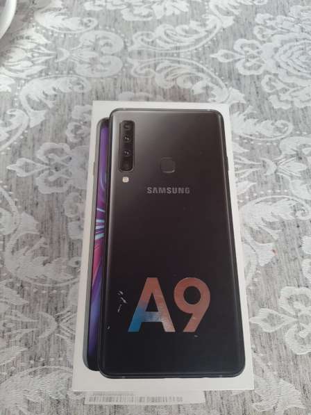 Samsung A9 2018 128GB в 