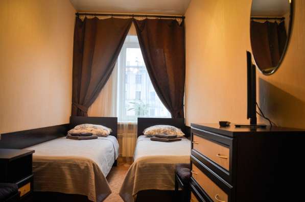 Срочнопродается мини-отель на 8 номеров в Санкт-Петербурге