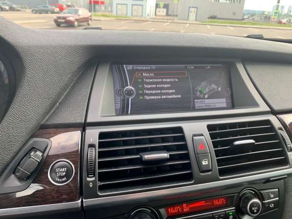 BMW, X6, продажа в Москве в Москве фото 14