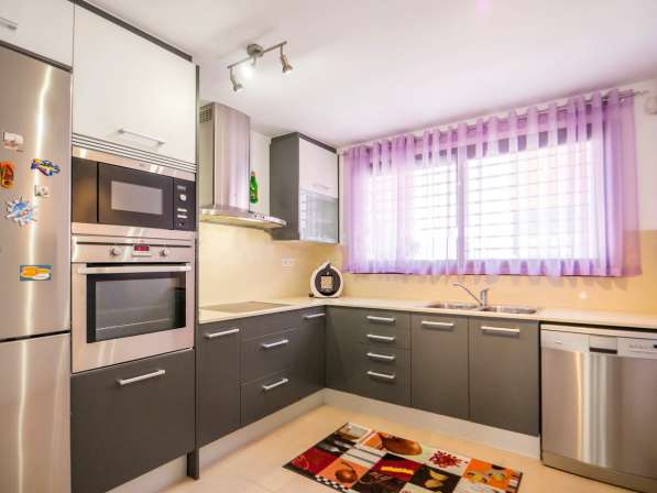 Таунхаус в Испании в Москве фото 9