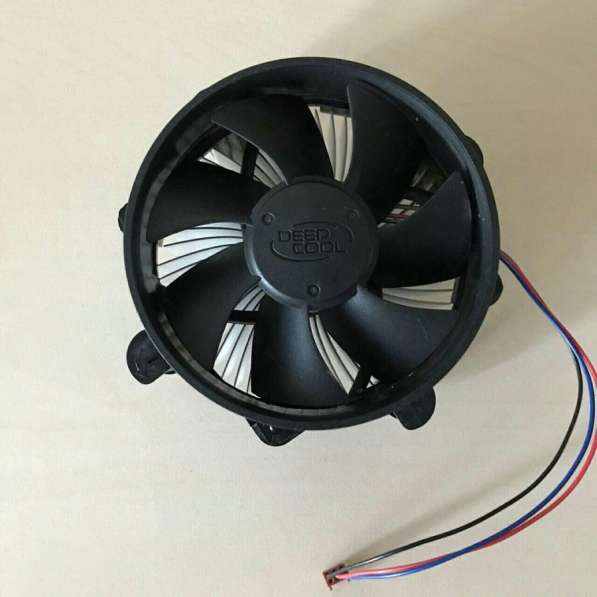 Кулеры в Нижнем Новгороде фото 9