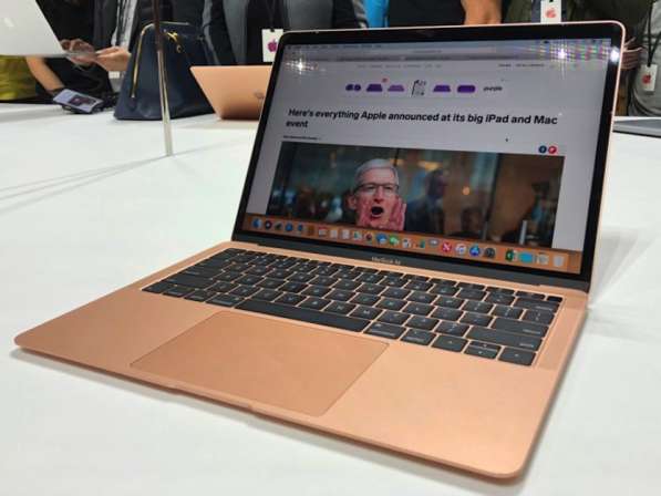 Поставки электроники Apple из Германии в фото 4