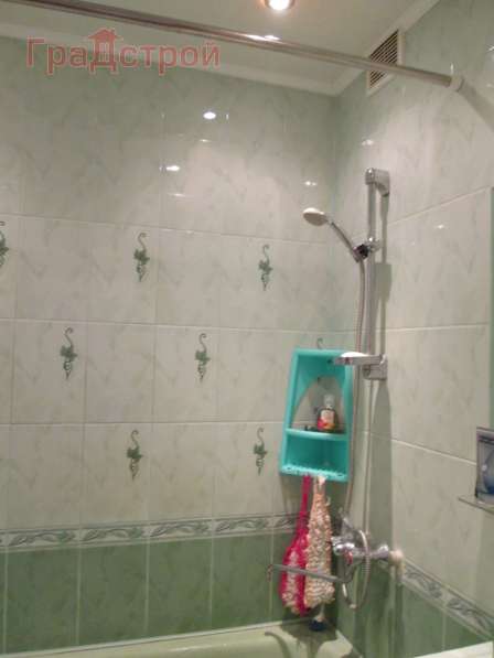 Продам трехкомнатную квартиру в Вологда.Жилая площадь 66 кв.м.Этаж 4.Есть Балкон. в Вологде фото 22