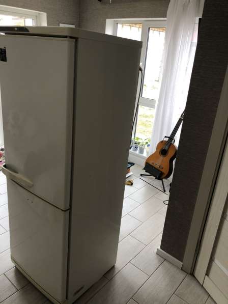 Холодильник отличный в Брянске фото 4