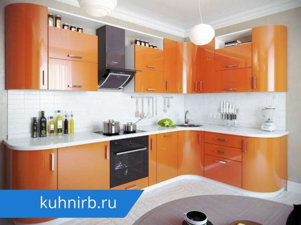 Белорусские кухни в Москве фото 44