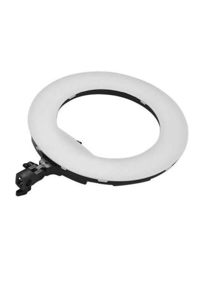 Светодиодная кольцевая лампа Led Ring Optimal 32 см Пульт в фото 10