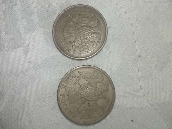 Монеты старинные в Камышине фото 3