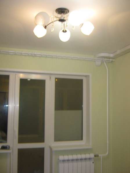 Продам 1 комнатную квартиру ул. И. Черных 121 в Томске фото 5