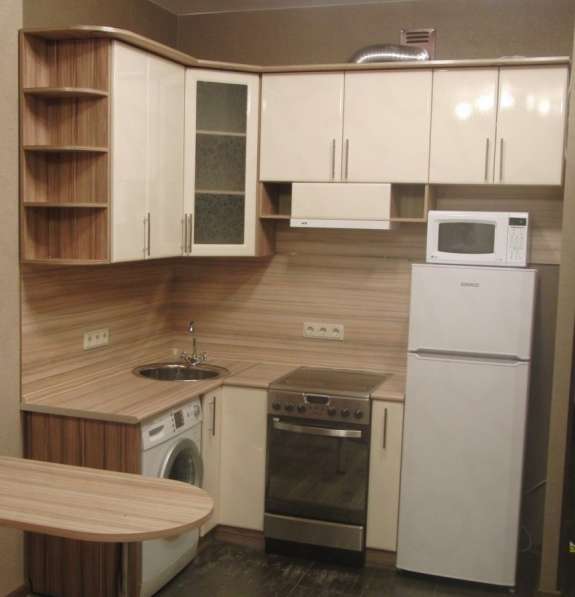 Кухонный шкафчик в Петрозаводске