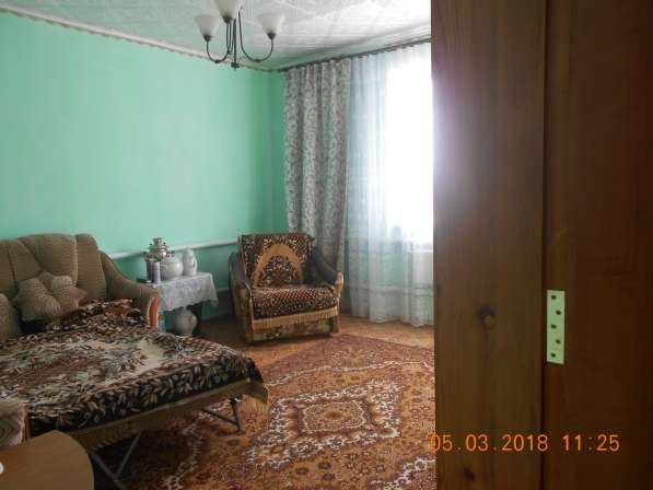 Продажа дома в ст. Холмской, Краснодарского края в Абинске фото 3