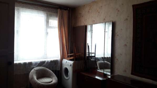 Аренда 3-комнатной квартиры в Борисоглебске фото 3