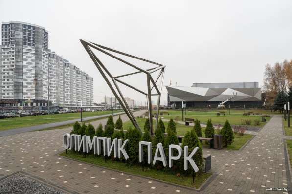 Таунхаус - Лебяжий в фото 269