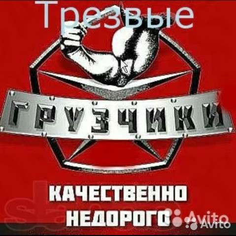Грузчики, переезды офисные и квартирные в Челябинске фото 3