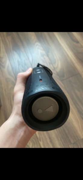 Колонка JBL Flip5 в Красноярске фото 3