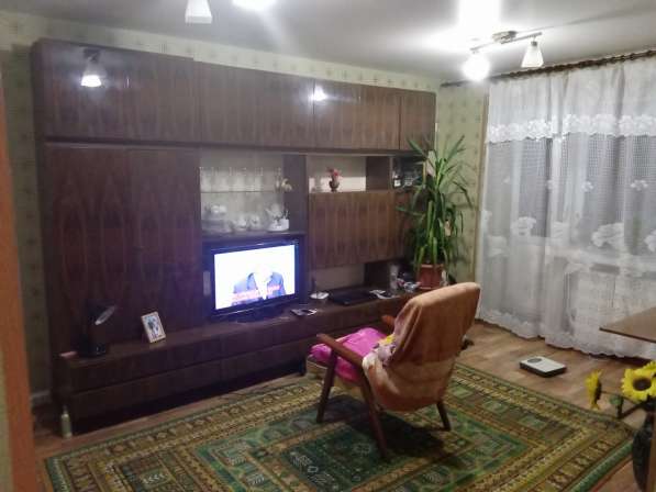Продаётся 1 комнатная квартира в Томске фото 4