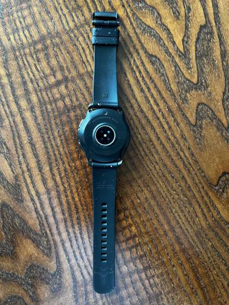 Часы Samsung galaxy watch 42 mm в Омске фото 4