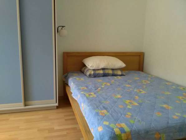 Продается двух комнатная квартира в Партените в Ялте