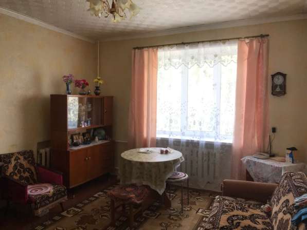 2 комнаты в 3-к квартире ул. Свободы в Переславле-Залесском фото 28