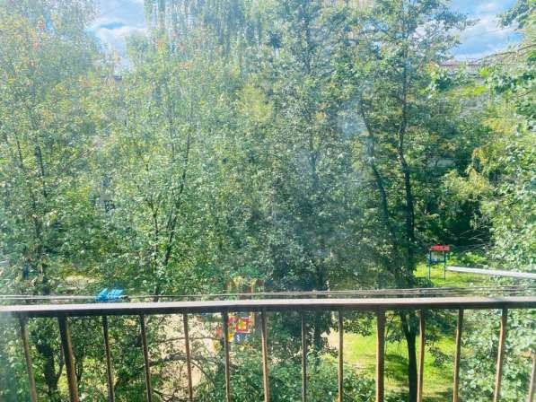3-к квартира, 57 м2, 4/5 эт в Фрязине фото 10
