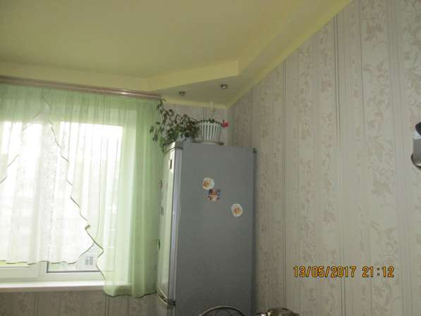 Двухкомнатная квартира в Ленинском районе, Нахимова 4 в Челябинске фото 12