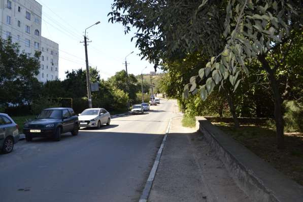 Продается отличный участок в центре Балаклавы в Севастополе фото 8