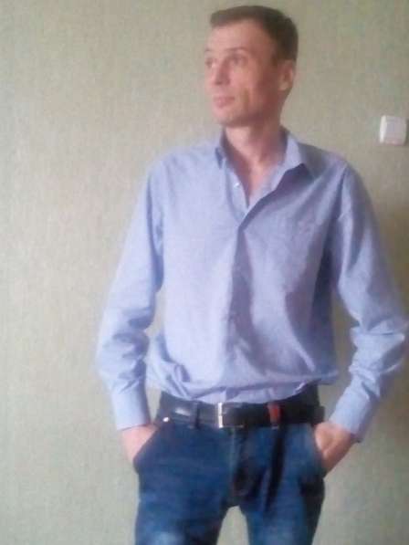 Pavel, 40 лет, хочет познакомиться – Pavel, 40 лет, хочет пообщаться