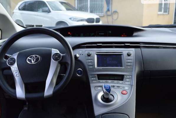 Toyota, Prius, продажа в г.Бендеры в фото 4