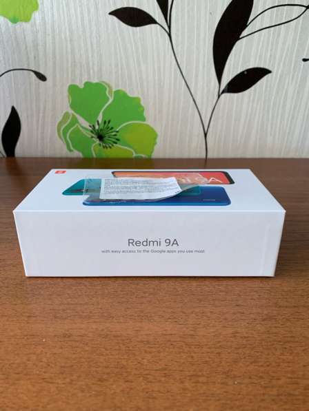 Huawei Redmi 9A в Энгельсе фото 6