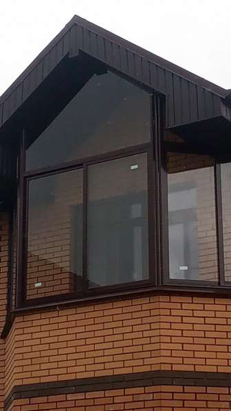 Балконы под ключ в Туле фото 18