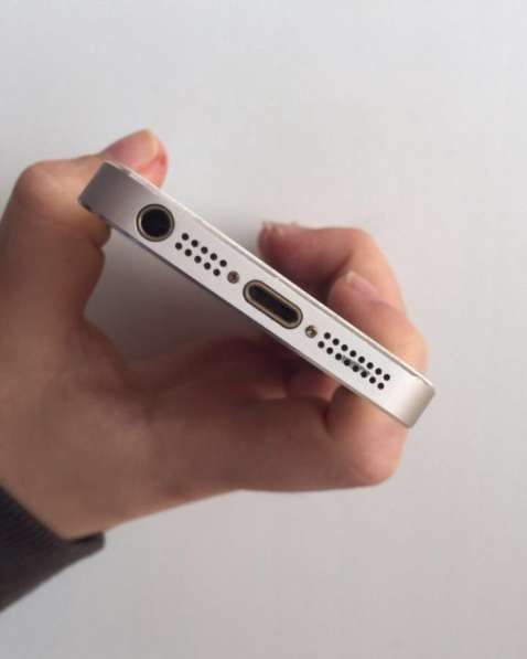 IPhone 5s 32gb в Новосибирске фото 3