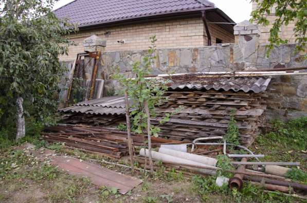 Частный дом п. Саргазы в Челябинске фото 5